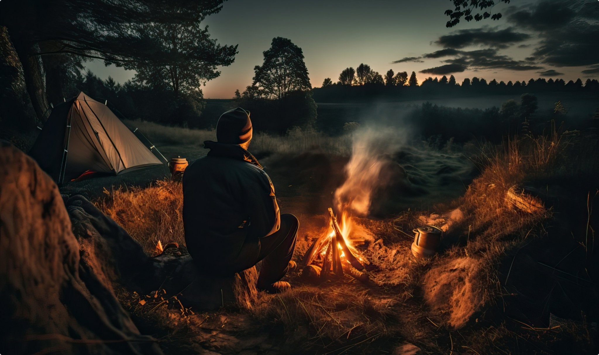 Common Mistake to Avoid on Your Next Outdoor Adventure - Bigfoot Bushcraft