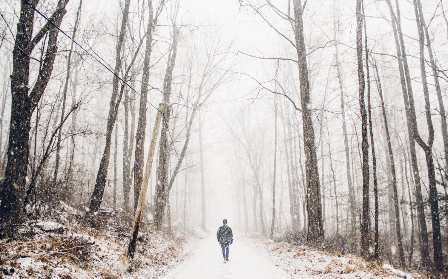 Preparing Your Gear for Winter: A Survival Checklist - Bigfoot Bushcraft