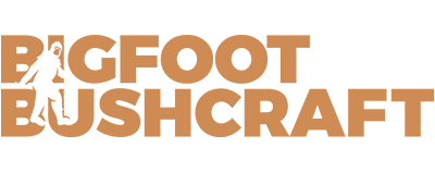 Bigfoot Bushcraft logo