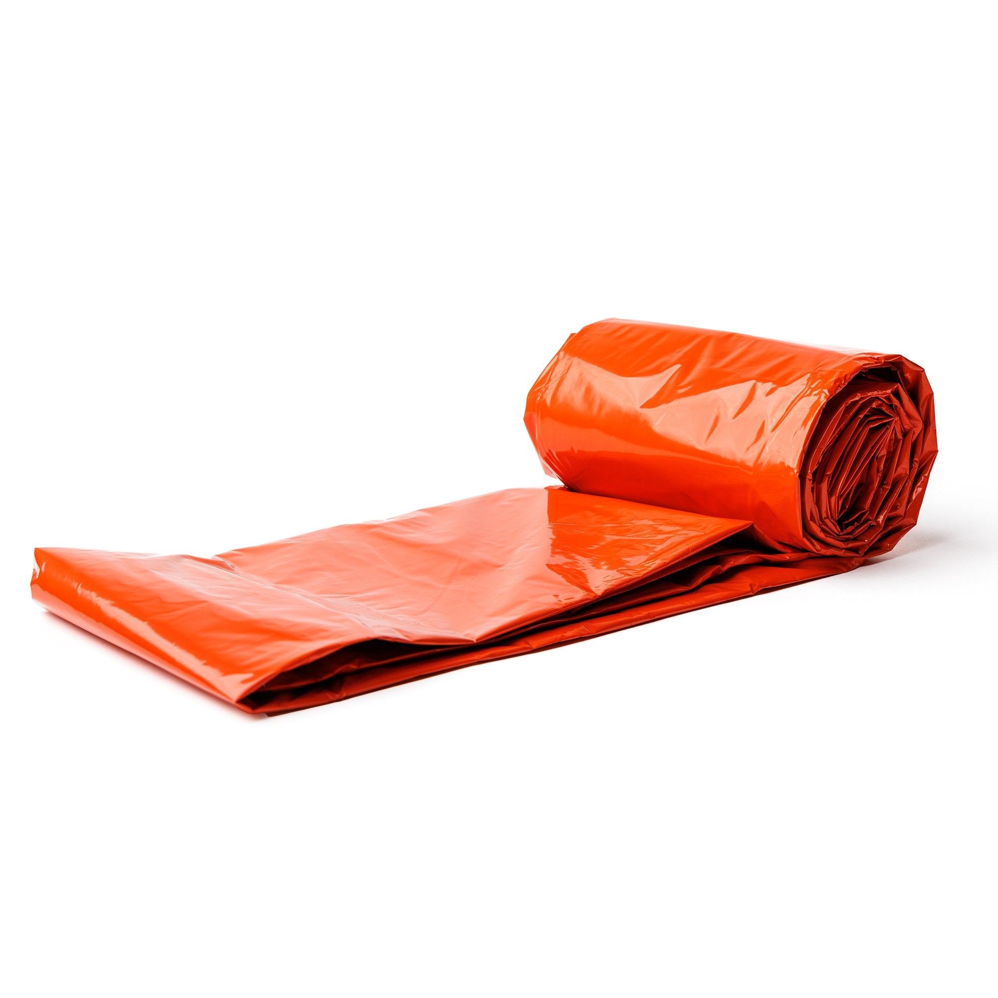 Bigfoot Bivy - Emergency Thermal Blanket & Shelter - Bigfoot Bushcraft