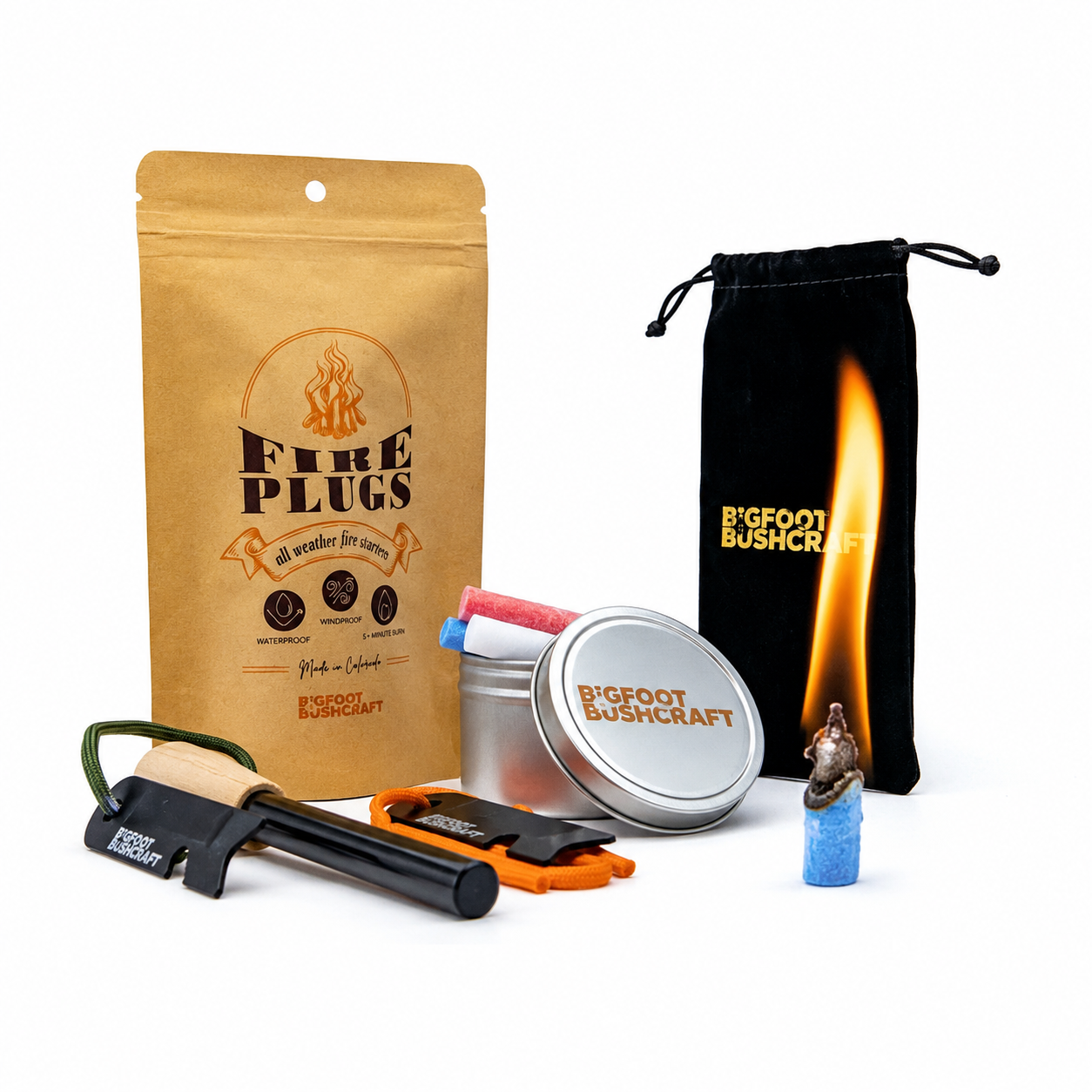 Special Edition: 250 Years of Freedom : Fire Plugs
