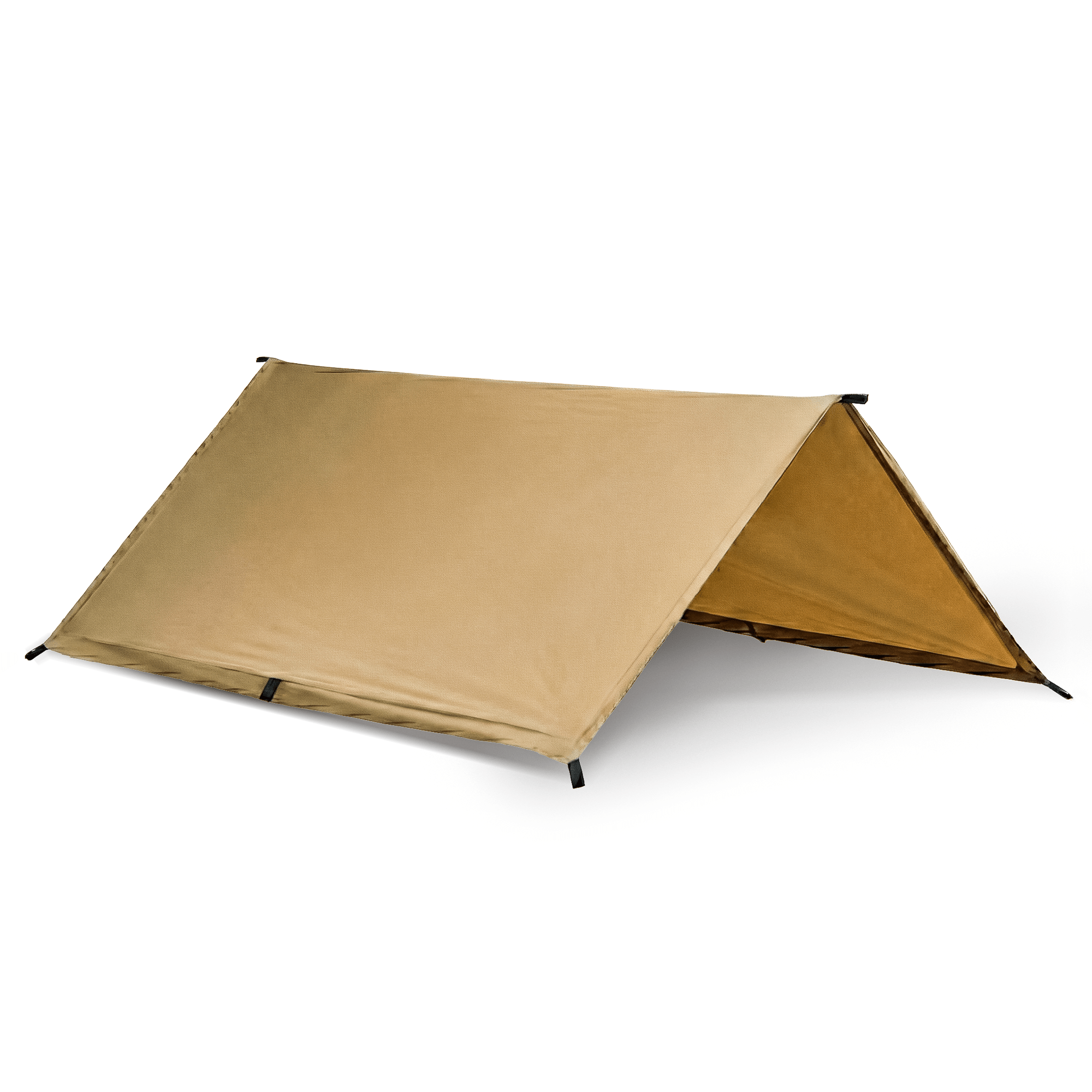 tarp bushcraft Ripstop QuickCover Shelter