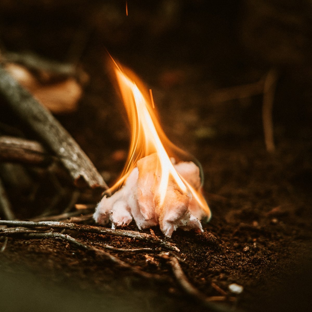 Ultra Fire Plugs - Bigfoot Bushcraft