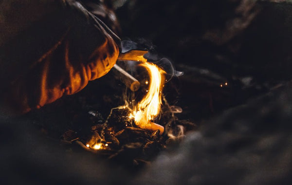 The Essential Guide to Campfire Safety: Do's and Don'ts - Bigfoot Bushcraft