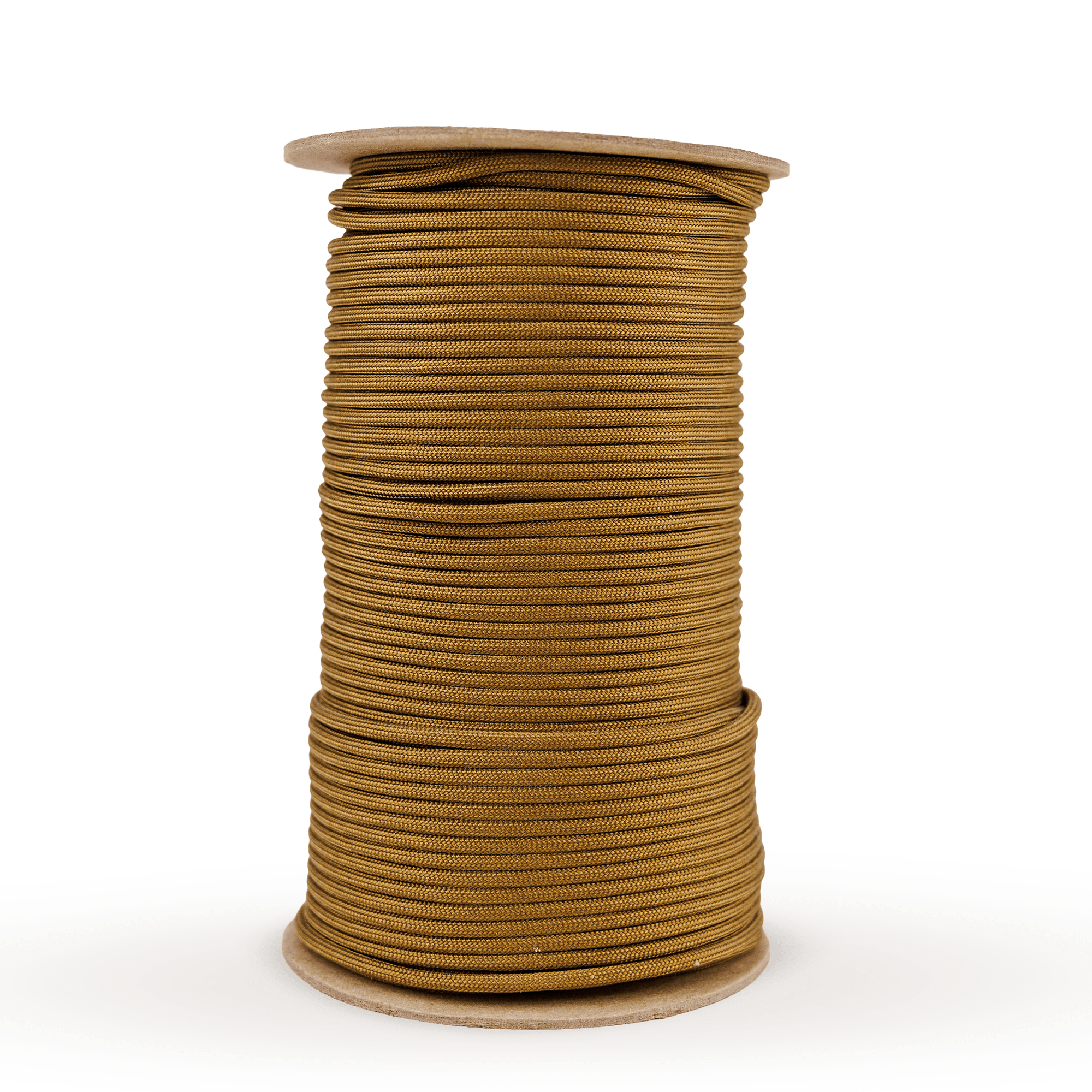 550 Pound Strength Paracord - Bigfoot Bushcraft