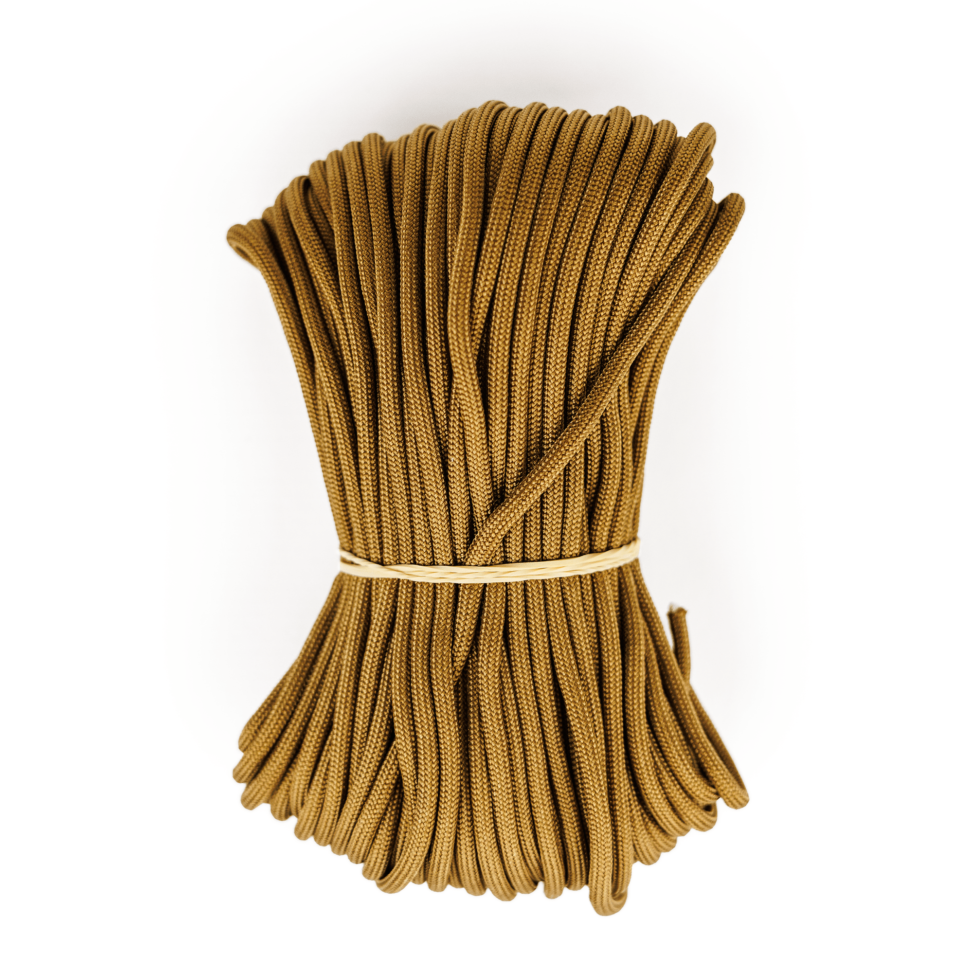 550 Pound Strength Paracord - Bigfoot Bushcraft