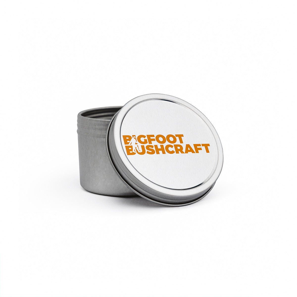 🎁 Compact Travel Tin (100% off) - Bigfoot Bushcraft