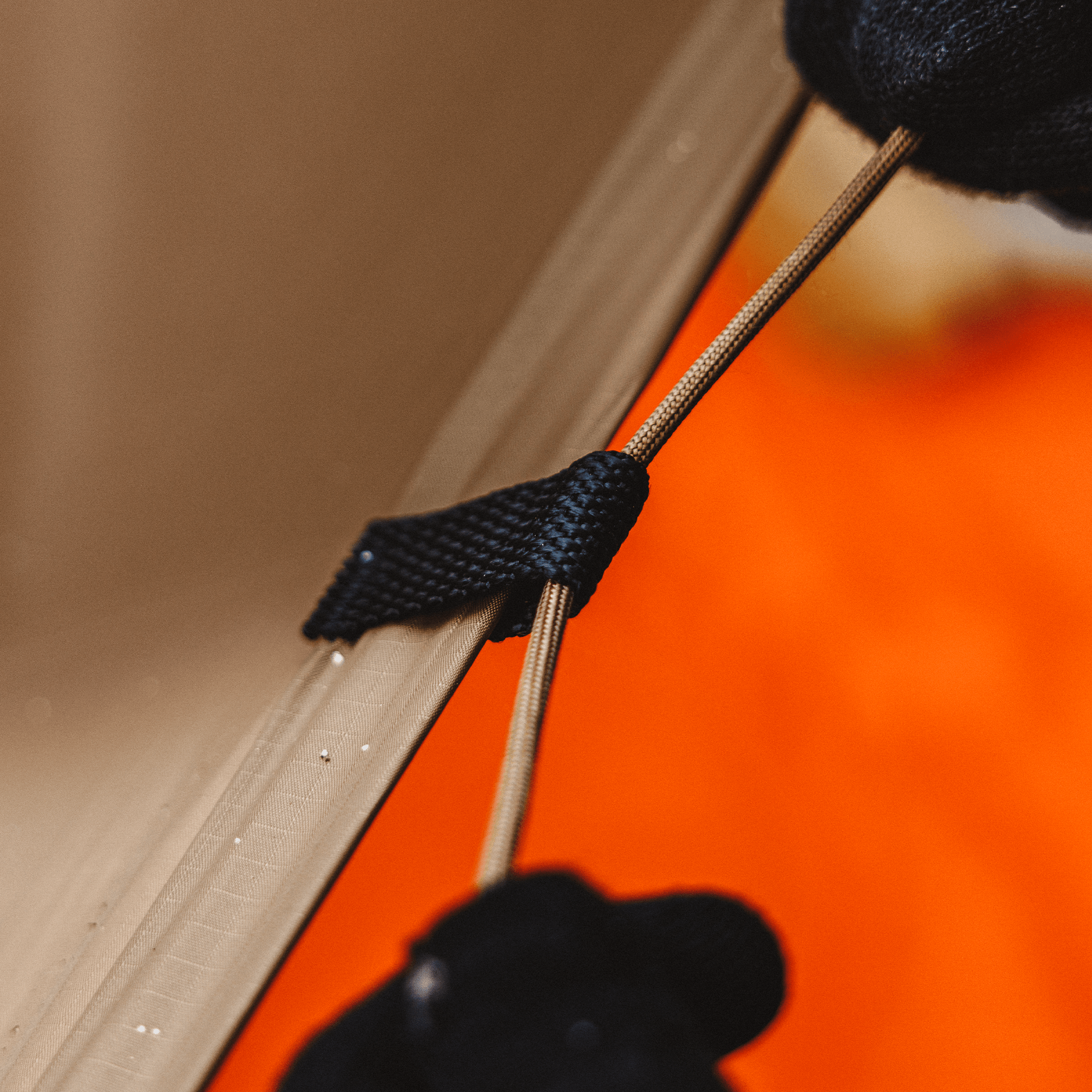 Ripstop QuickCover Shelter [HOLIDAY SALE] - Bigfoot Bushcraft