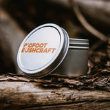 Compact Travel Tin - Bigfoot Bushcraft
