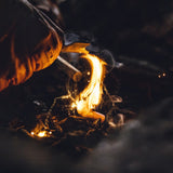 Fire Plugs [WAREHOUSE SALE] - Bigfoot Bushcraft