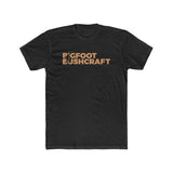 Logo T-Shirt - Bigfoot Bushcraft