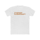 Logo T-Shirt - Bigfoot Bushcraft